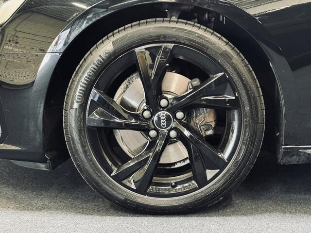 Audi A4 Avant 35 TFSI S edition S-Line | Panorama | Camera | Virtual