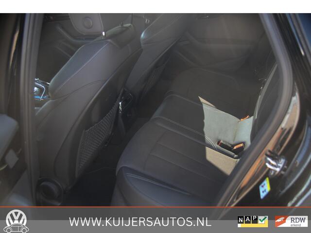 Audi A4 Avant 35 TFSI S-Line Competition | Black Optic | Virtual | Org. NL |
