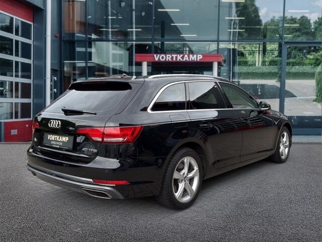 Audi A4 40 TFSI SPORT PDC/ELEK-KLEP/CRUISE/DIG-DASH/STOELVERW/NAVI