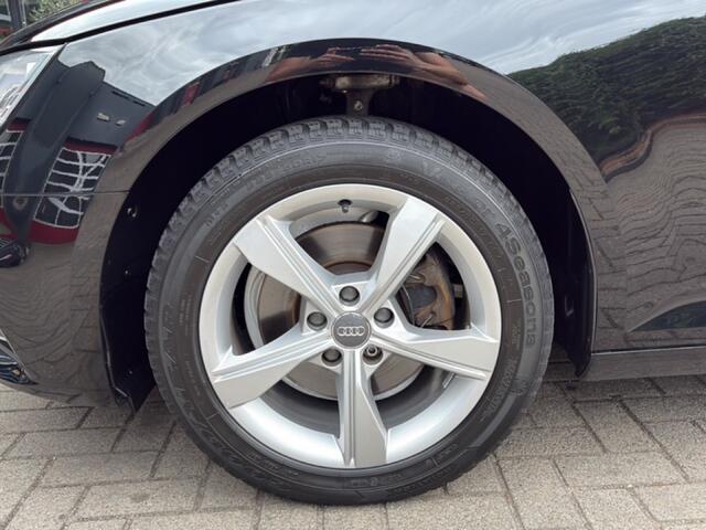 Audi A4 40 TFSI SPORT PDC/ELEK-KLEP/CRUISE/DIG-DASH/STOELVERW/NAVI