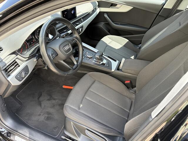 Audi A4 Limousine 35 TFSI Design Pro Line / AUTOMAAT / NAVI / CRUISE / 45dkm!