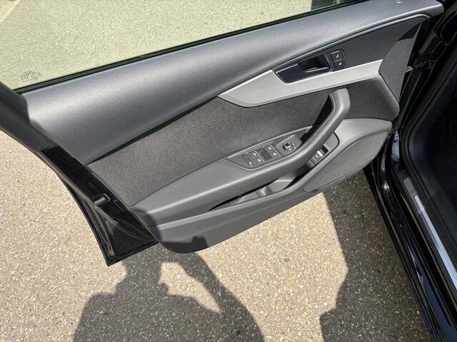 Audi A4 Limousine 35 TFSI Design Pro Line / AUTOMAAT / NAVI / CRUISE / 45dkm!