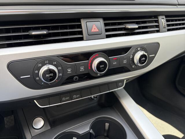Audi A4 Limousine 35 TFSI Design Pro Line / AUTOMAAT / NAVI / CRUISE / 45dkm!