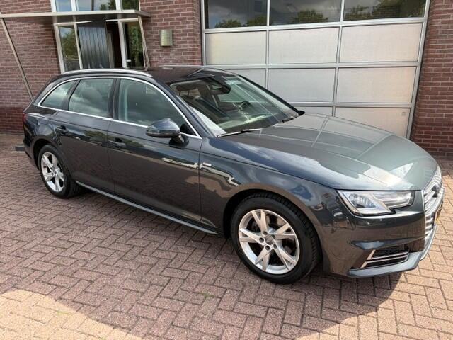 Audi A4 Avant 1.4 TFSI Design Pro Line Plus