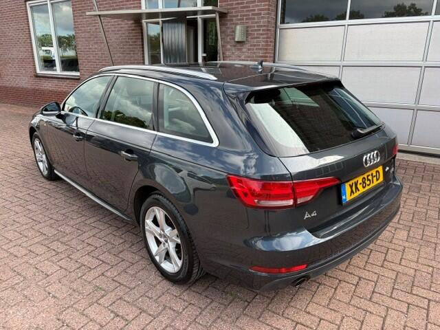 Audi A4 Avant 1.4 TFSI Design Pro Line Plus