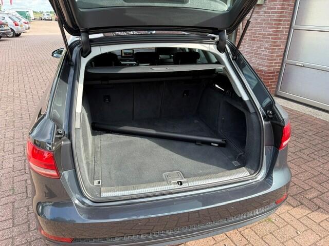 Audi A4 Avant 1.4 TFSI Design Pro Line Plus