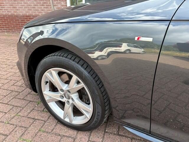 Audi A4 Avant 1.4 TFSI Design Pro Line Plus