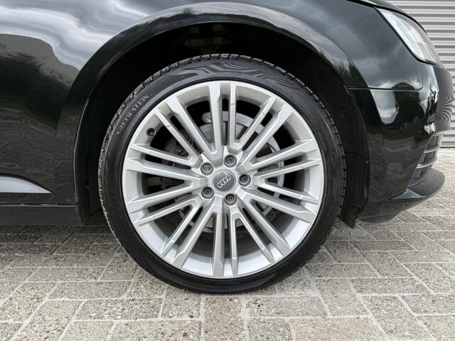 Audi A4 Avant 1.4 TFSI Design Pro Line | Automaat |Stoelverw. | Climate control | Navi | Comfortstoelen