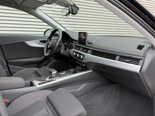 Audi A4 Avant 1.4 TFSI Design Pro Line | Automaat |Stoelverw. | Climate control | Navi | Comfortstoelen