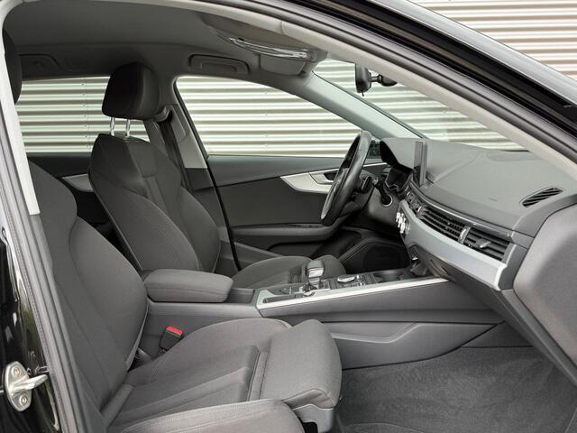 Audi A4 Avant 1.4 TFSI Design Pro Line | Automaat |Stoelverw. | Climate control | Navi | Comfortstoelen