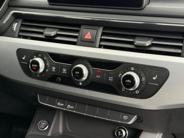 Audi A4 Avant 1.4 TFSI Design Pro Line | Automaat |Stoelverw. | Climate control | Navi | Comfortstoelen