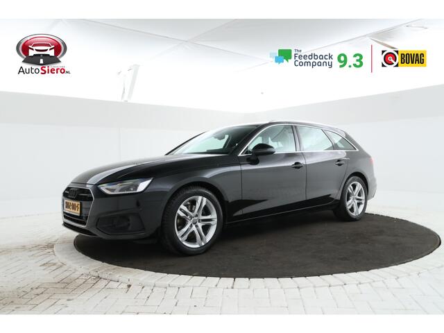 Audi A4 Avant 35 TDI Pro Line - Navigatie, Cruise, Volleder