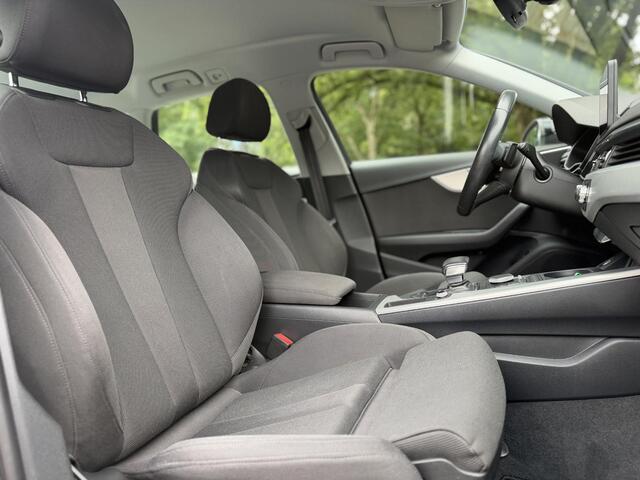 Audi A4 Avant 40 TFSI S edition | 190 PK | PDC | Navi | Sportstoelen |