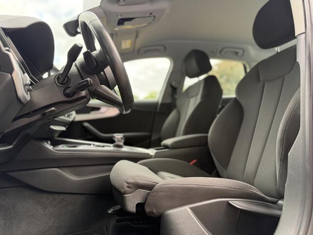 Audi A4 Avant 40 TFSI S edition | 190 PK | PDC | Navi | Sportstoelen |