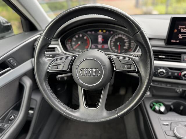 Audi A4 Avant 40 TFSI S edition | 190 PK | PDC | Navi | Sportstoelen |