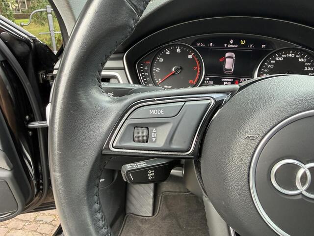 Audi A4 Avant 40 TFSI S edition | 190 PK | PDC | Navi | Sportstoelen |