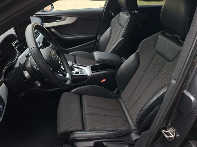 Audi A4 Avant 40 TFSI S edition