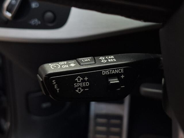 Audi A4 Avant 40 TFSI S edition