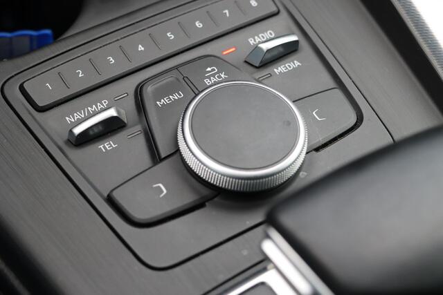 Audi A4 Limousine 1.4 TFSI Sport Edition 150PK | Dealeronderhouden
