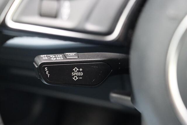 Audi A4 Limousine 1.4 TFSI Sport Edition 150PK | Dealeronderhouden