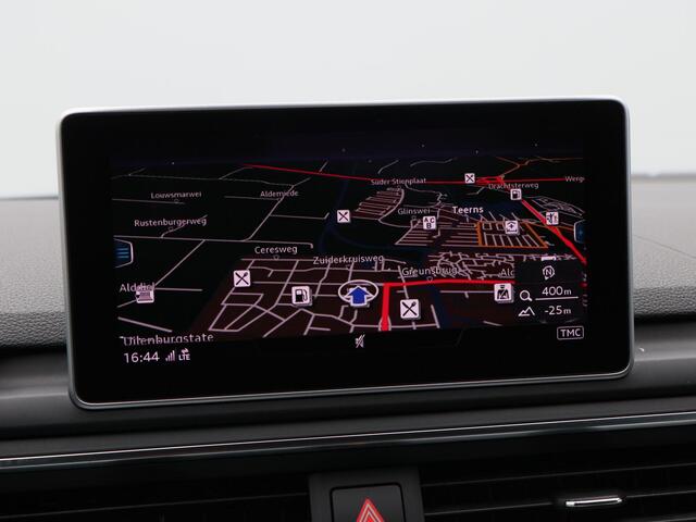 Audi A4 Avant 1.4 TFSi 150 Pk Automaat S-Line | Full LED | Trekhaak | Navigatie | B&O Audio | 18 Inch | Elektrische Achterklep | 118.118 km!!