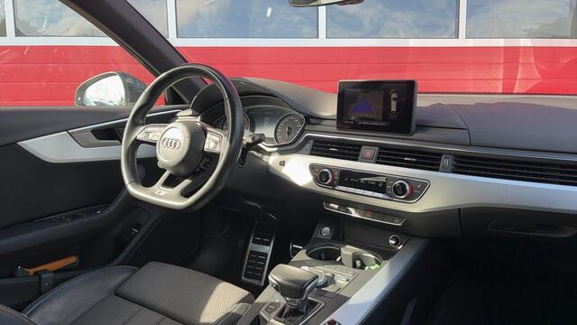 Audi A4 Avant 2.0 TFSI ultra Sport S line Edition CARPLAY / STOELVERW / FULL LED / NAVI / CAMERA / CLIMA / PDC / BLUETOOTH / CRUISE / NL-AUTO