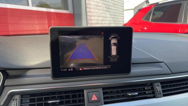 Audi A4 Avant 2.0 TFSI ultra Sport S line Edition CARPLAY / STOELVERW / FULL LED / NAVI / CAMERA / CLIMA / PDC / BLUETOOTH / CRUISE / NL-AUTO