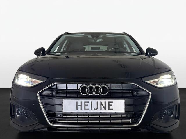 Audi A4 Avant 35 TFSI 2.0 150PK S-TRONIC PRO-LINE NAVI/PDC/LED