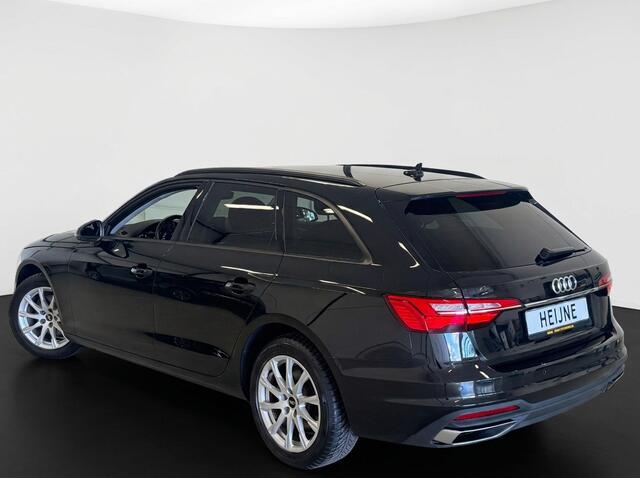 Audi A4 Avant 35 TFSI 2.0 150PK S-TRONIC PRO-LINE NAVI/PDC/LED