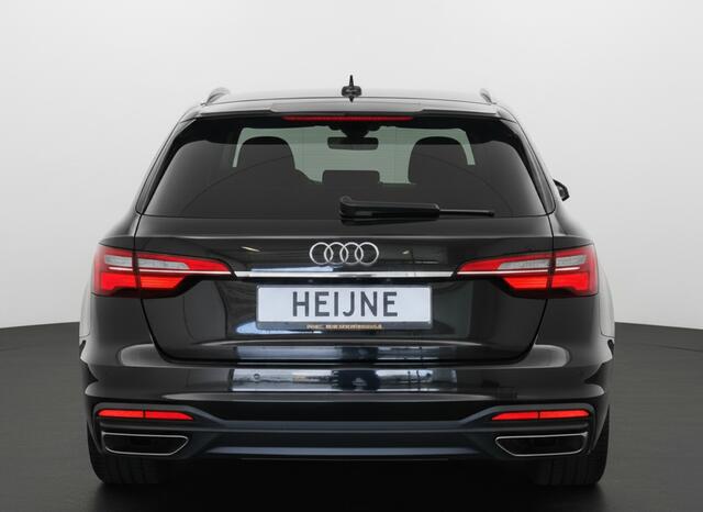 Audi A4 Avant 35 TFSI 2.0 150PK S-TRONIC PRO-LINE NAVI/PDC/LED