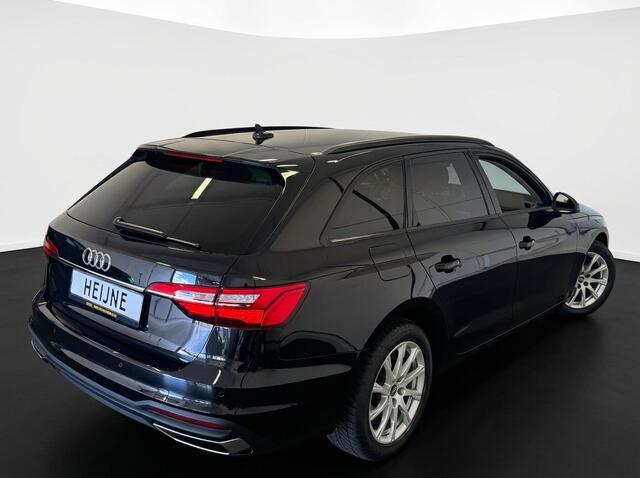 Audi A4 Avant 35 TFSI 2.0 150PK S-TRONIC PRO-LINE NAVI/PDC/LED