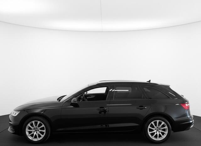 Audi A4 Avant 35 TFSI 2.0 150PK S-TRONIC PRO-LINE NAVI/PDC/LED