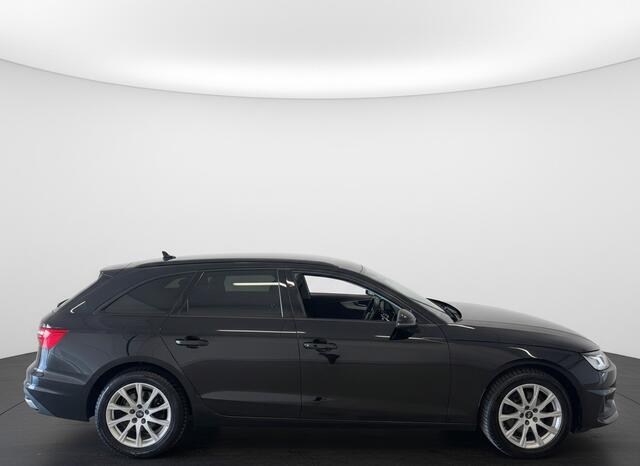 Audi A4 Avant 35 TFSI 2.0 150PK S-TRONIC PRO-LINE NAVI/PDC/LED