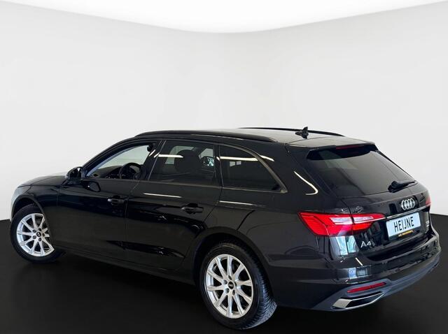 Audi A4 Avant 35 TFSI 2.0 150PK S-TRONIC PRO-LINE NAVI/PDC/LED