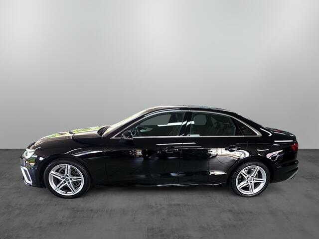 Audi A4 Limousine 35 TFSI Launch Edition Sport S-Line