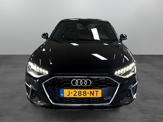 Audi A4 Limousine 35 TFSI Launch Edition Sport S-Line