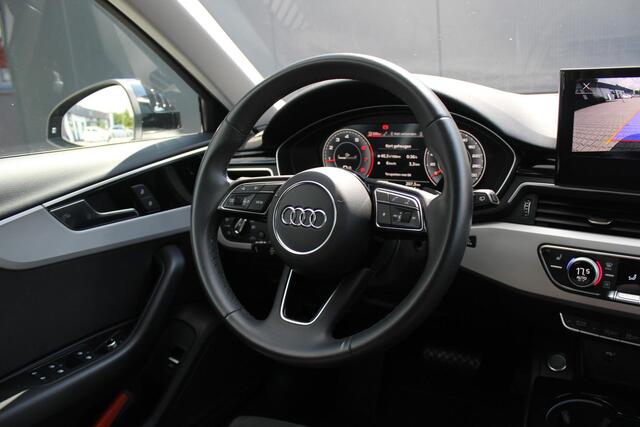 Audi A4 Avant 35 TFSI Advanced Edition | Incl. 12 maanden garantie | Cruise control | Climate control | Stoelverwarming | Parkeercamera | Apple carplay/Android auto |