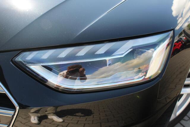 Audi A4 Avant 35 TFSI Advanced Edition | Incl. 12 maanden garantie | Cruise control | Climate control | Stoelverwarming | Parkeercamera | Apple carplay/Android auto |