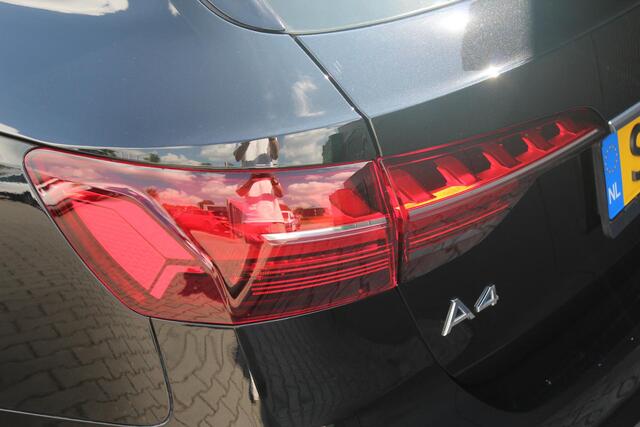 Audi A4 Avant 35 TFSI Advanced Edition | Incl. 12 maanden garantie | Cruise control | Climate control | Stoelverwarming | Parkeercamera | Apple carplay/Android auto |