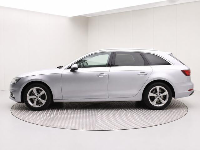 Audi A4 Avant 35 TFSI Sport Lease Edition Automaat | Extra Winterset | Navi Full Map | Elektrische Achterklep | Climate Control | Cruise Control |