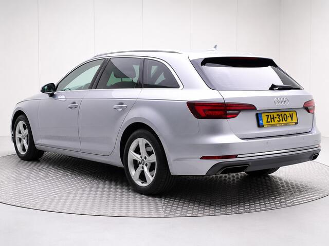 Audi A4 Avant 35 TFSI Sport Lease Edition Automaat | Extra Winterset | Navi Full Map | Elektrische Achterklep | Climate Control | Cruise Control |