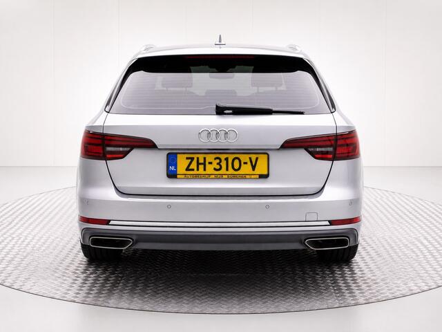 Audi A4 Avant 35 TFSI Sport Lease Edition Automaat | Extra Winterset | Navi Full Map | Elektrische Achterklep | Climate Control | Cruise Control |