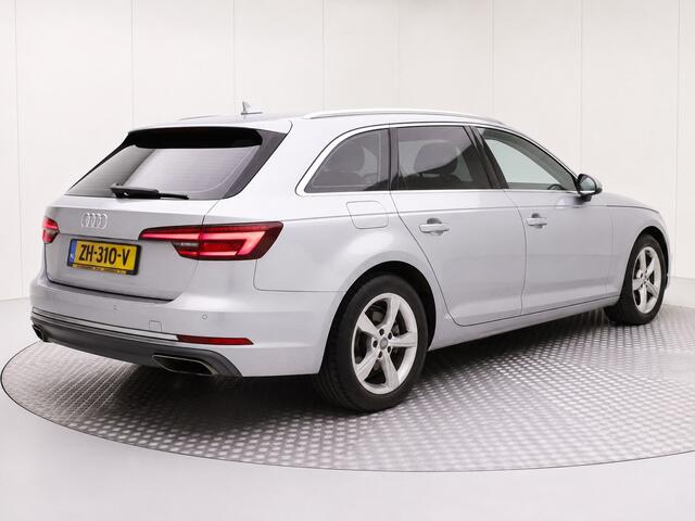 Audi A4 Avant 35 TFSI Sport Lease Edition Automaat | Extra Winterset | Navi Full Map | Elektrische Achterklep | Climate Control | Cruise Control |
