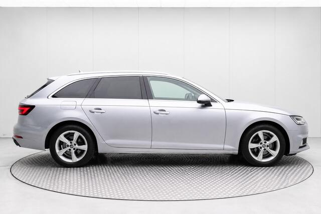 Audi A4 Avant 35 TFSI Sport Lease Edition Automaat | Extra Winterset | Navi Full Map | Elektrische Achterklep | Climate Control | Cruise Control |