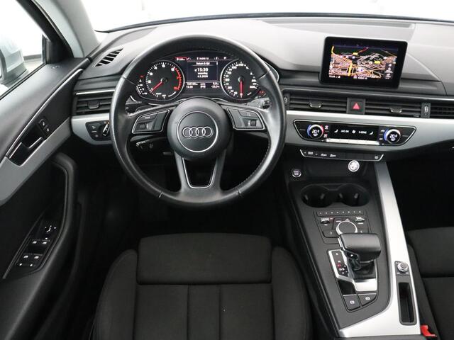 Audi A4 1.4 TFSI Lease Edition | Full LED | Sportstoelen | Trekhaak | Navigatie | Climate control | Parkeerhulp | Bluetooth | Cruise control