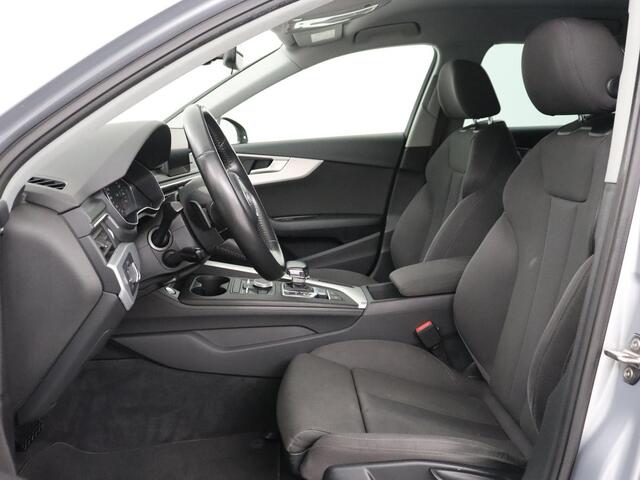 Audi A4 1.4 TFSI Lease Edition | Full LED | Sportstoelen | Trekhaak | Navigatie | Climate control | Parkeerhulp | Bluetooth | Cruise control