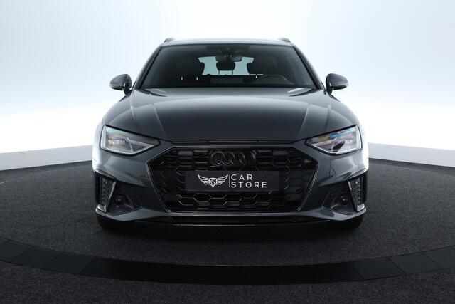 Audi A4 Avant 35 TFSI S edition |LED|CARPLAY|LEDER|CAMERA|ELEK. STOELEN|NAV|LANE ASSIST