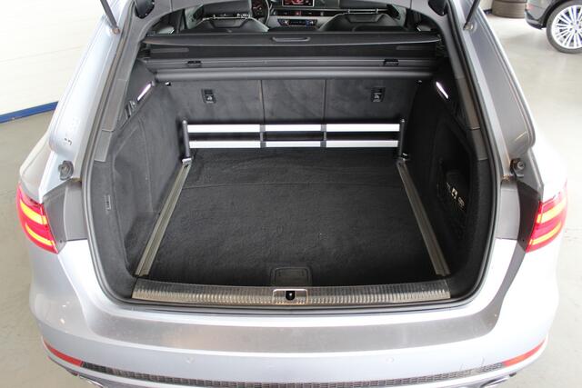 Audi A4 Avant 2.0 TFSI MHEV S-Line Edition Trekhaak | Pano | Stoelverw. | Keyless | Virtual Cockpit | Adapt. Cruise | Navi | Bluetooth | LED | 18" LMV | PDC V+A