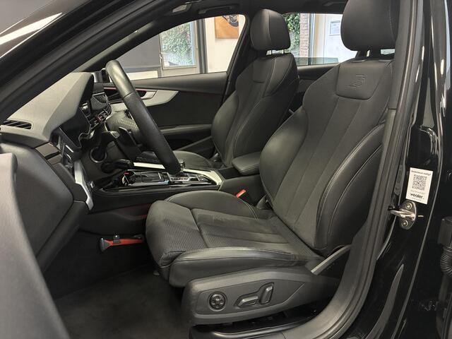 Audi A4 Avant 35 TFSI S edition Competition | S-LINE | PANO | B&O | CARPLAY | CAMERA |