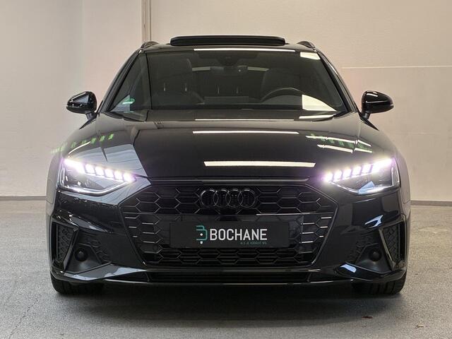 Audi A4 Avant 35 TFSI S edition Competition | S-LINE | PANO | B&O | CARPLAY | CAMERA |